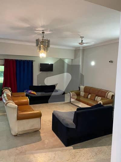 2 Bedroom Fully Furnished Apartment For Rent