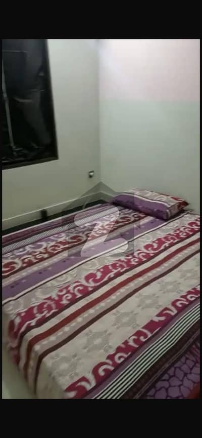 01 Bedroom Flat For Sale In Samma Star