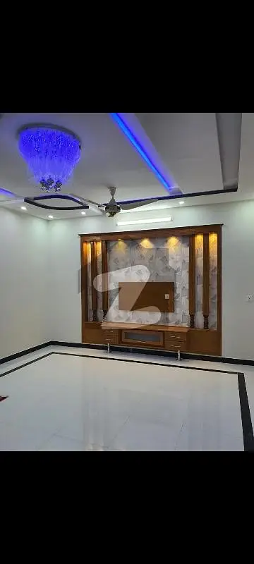 35x70 Full House Available For Rent In G-13/1 Islamabad