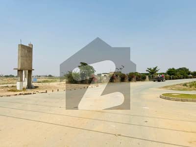 7 Marla Residential Hot Location Plot Available For Sale