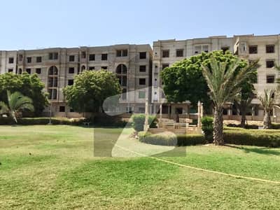 کے این گوہر گرین سٹی کراچی میں 2 کمروں کا 2 مرلہ فلیٹ 63.0 لاکھ میں برائے فروخت۔