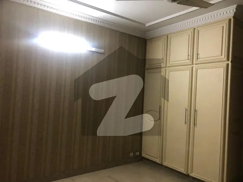 1 KANAL BASEMENT PORTION FOR RENT IN MARGALA TOWN