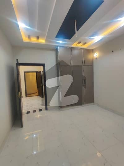 3 maral 1st and second floor for rent brand new spanich portion