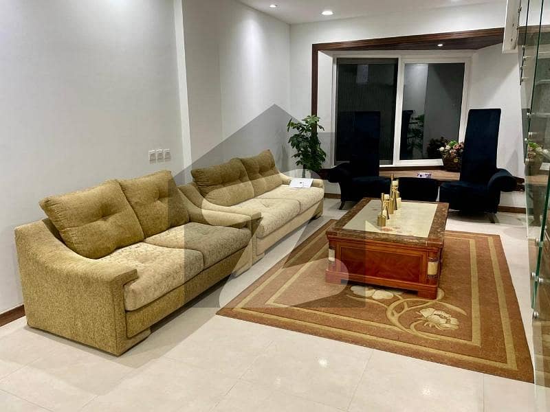 penta square by DHA 3 bed apartment for rent