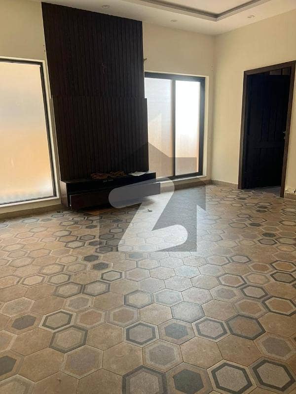 1 Kanal Upper Portion Available For Rent In DHA Phase 6 Lahore