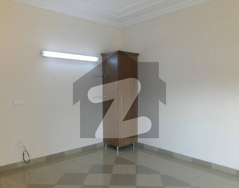 10 Marla Spacious Lower Portion Available In G-13 For rent
