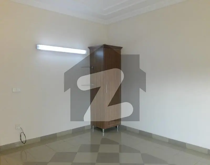 10 Marla Spacious Lower Portion Available In G-13 For rent