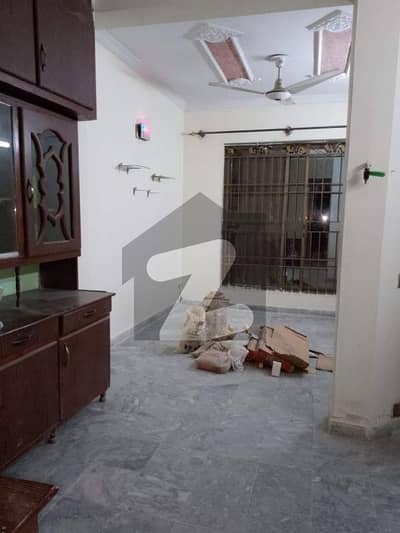 Ghouri town phase 4b 4marla single story house for rent