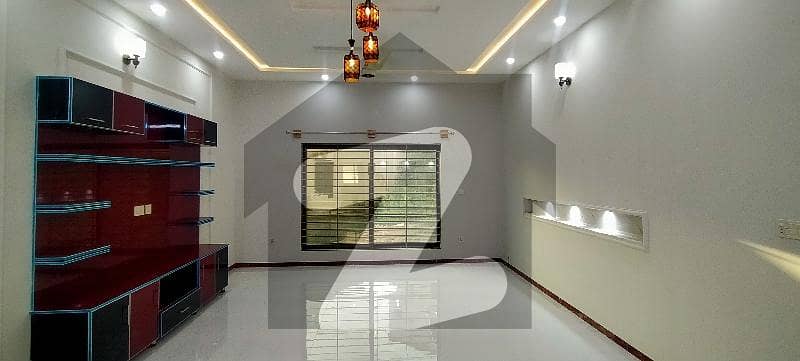 1 Kanal House For Rent Is Available In DHA Defence Phase 2