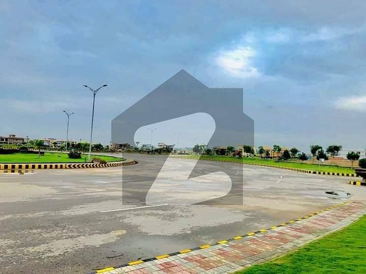 DHA P Sector Prism 5 Marla Available On Reasonable Market Price