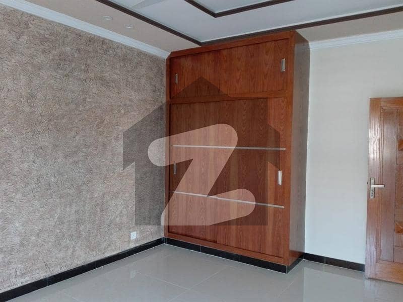 Affordable Lower Portion Available For rent In D-12