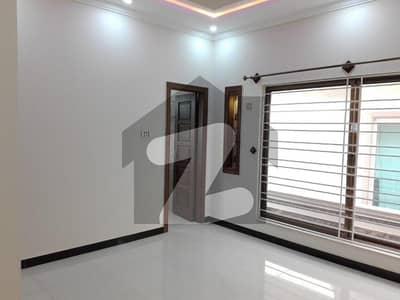 A 4500 Square Feet Upper Portion Located In D-12 Is Available For Rent