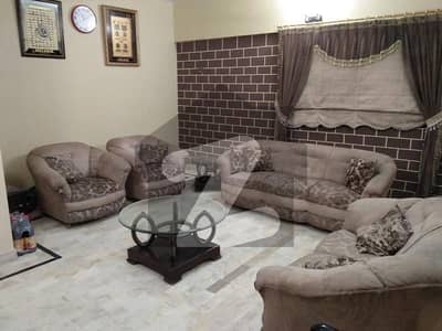 2 Bedrooms First Floor Flat For Sale In Phase II-Ext DHA Karachi