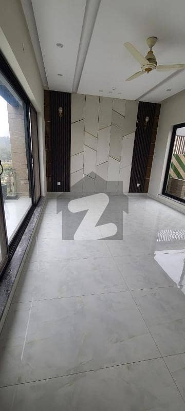 6 Marla Double Unit House For Rent In Dha