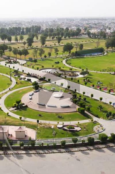 سینٹرل پارک ۔ بلاک جی سینٹرل پارک ہاؤسنگ سکیم,لاہور میں 10 مرلہ رہائشی پلاٹ 89.0 لاکھ میں برائے فروخت۔