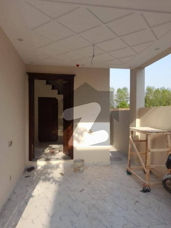 5 MARLA BRAND NEW HOUSE FOR RENT IN DHA RAHBAR PHASE 2