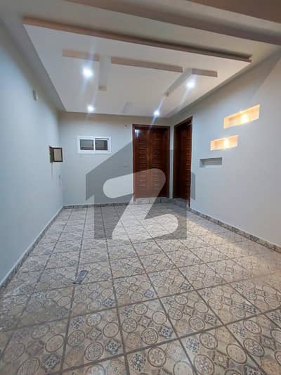 5 Marla Double store House For Rent In Buchvillas