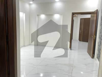 جناح گارڈنز فیز 1 جناح گارڈنز,ایف ای سی ایچ ایس,اسلام آباد میں 2 کمروں کا 8 مرلہ بالائی پورشن 45.0 ہزار میں برائے فروخت۔