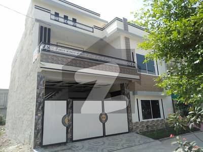 Well Built Quality House In Jeewan City