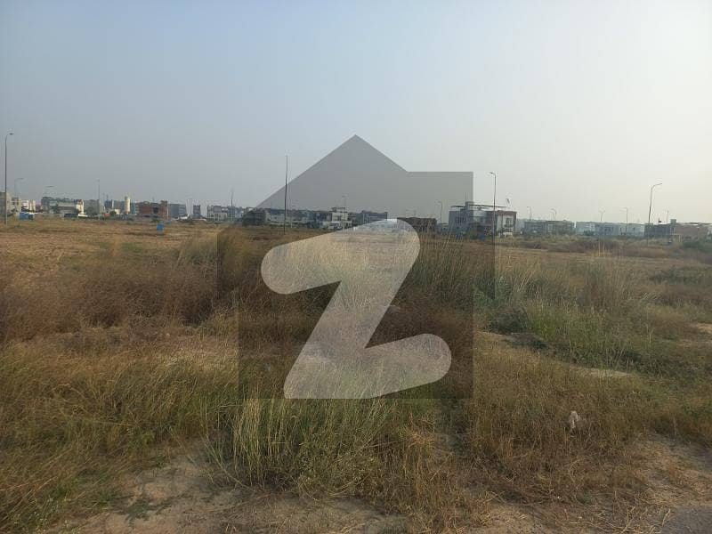1 KANAL PLOT AVAILABLE FOR SALE LOWEST PRICE