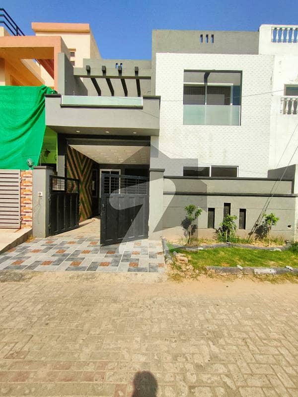House Is Available In Allied Villas House Is Available In Allied Villas