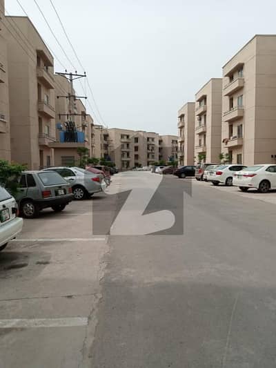 5 MARLA 2 BEDROOM FAMILY APARTMENT AVAILABLE FOR RENT