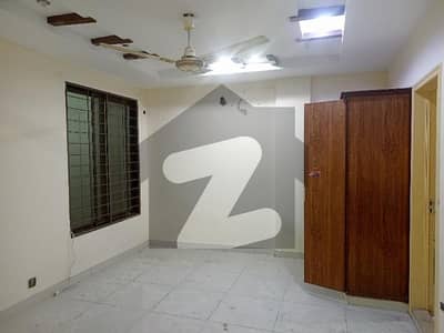 2 Bed Non Furnished Flat For Rent