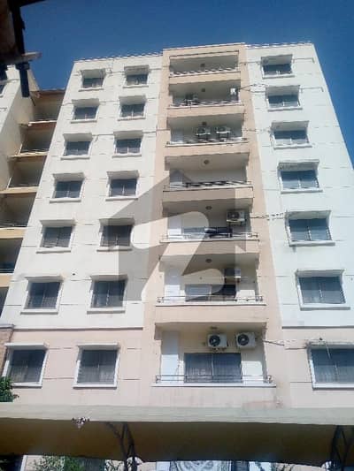 Neat and clean apartment available for rent in Askari tower 1. DHA phase 2 Islamabad