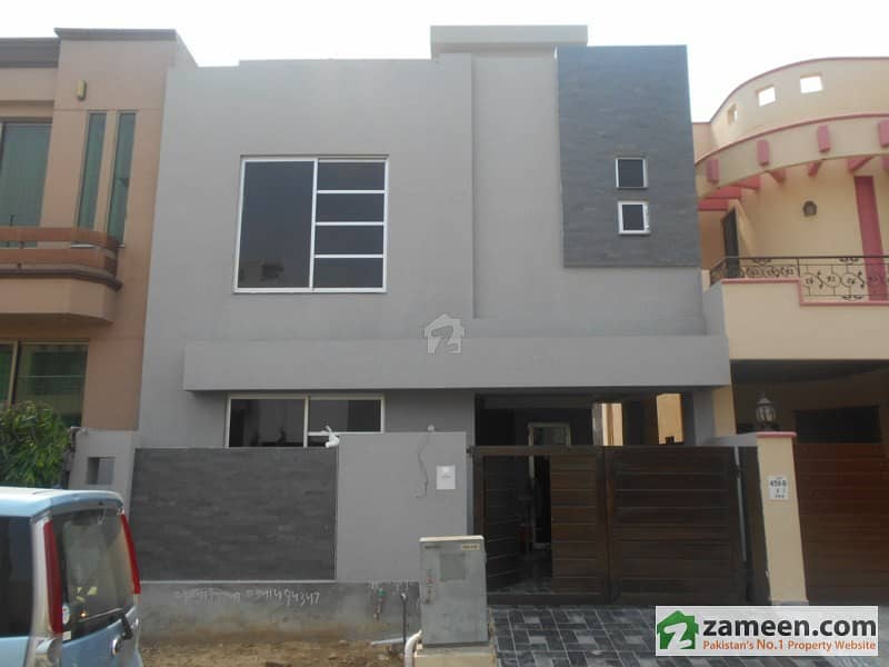 House For Sale In DHA