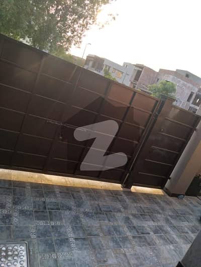 Brand New 5 Marla House Available For Sale In Jinnah Block Sector E Bahria Town