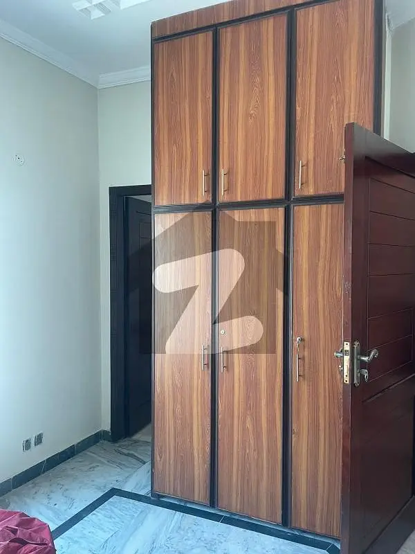 5 Marla Beautiful House For Sale In Bahria Town Lahore