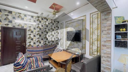 ایڈن آچرڈ فیصل آباد میں 5 کمروں کا 5 مرلہ مکان 1.8 کروڑ میں برائے فروخت۔