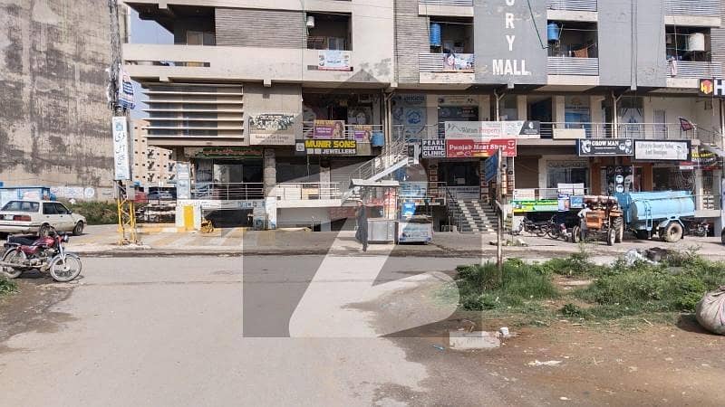 11x20 ground floor shop for sale main road