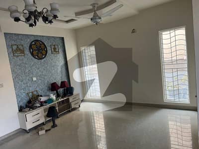 5 Marla House For Sale in Sector D, Bahria Town Lahore