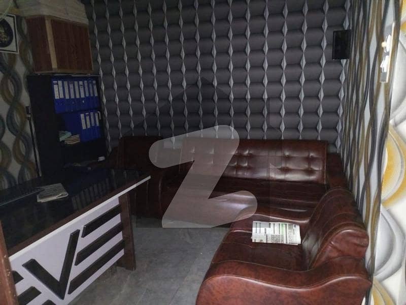 i-8 markaz beautiful office 200 square foot for rent