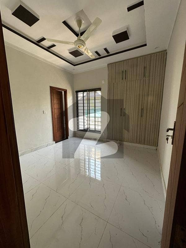 2 Bed New Uper Portion for rent in Gulraiz near Bahria Town