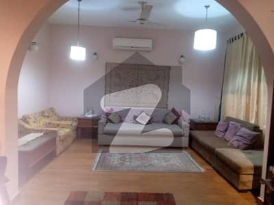 1 Kanal Corner Double Unit House For Sale In DHA Phase 2, T-Block