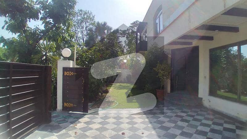 1 Kanal House For Sale In DHA Phase 5, G-Block 1 Kanal House For Sale In DHA Phase 5, G-Block