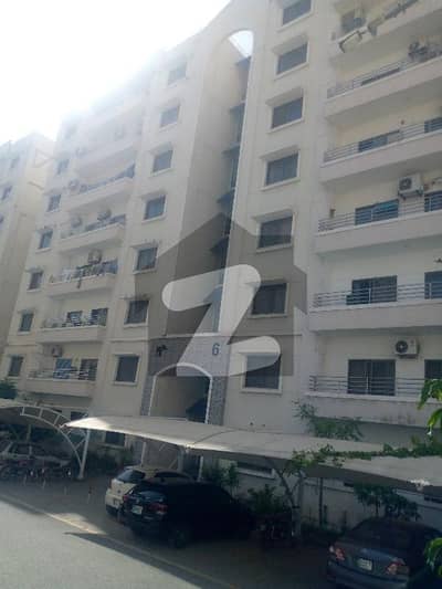 Neat and clean apartment available for rent in Askari tower 2 DHA phase 2 Islamabad