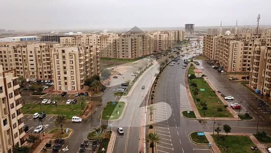 Plot Is Available For Sale In Bahria Town Karachi Precinct 27