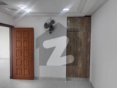 2 Bed Non Furnished Flat For Rent In AA Block Bahria Town Lahore