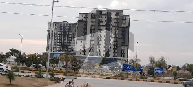 6 Lakh Rental Apartment On Installment In Centaurus Blue Area