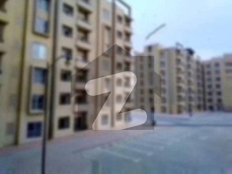 2950 Square Feet House Up For Sale In Bahria Town Karachi Precinct 19 ( Bahria Apartments )