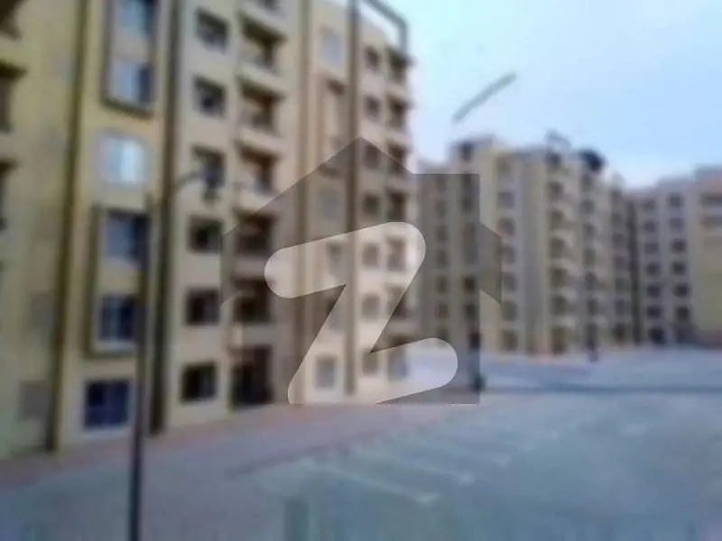 2950 Square Feet House Up For Sale In Bahria Town Karachi Precinct 19 ( Bahria Apartments )