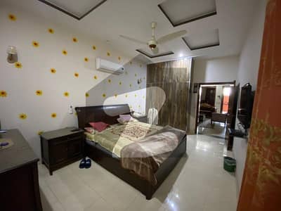 سینٹرل پارک ۔ بلاک سی سینٹرل پارک ہاؤسنگ سکیم,لاہور میں 3 کمروں کا 3 مرلہ مکان 1.2 کروڑ میں برائے فروخت۔