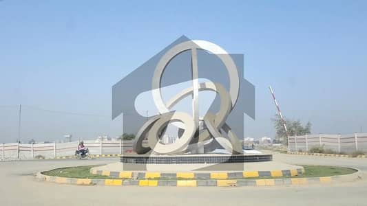 5 Marla Plot Is For Sale In 9 Town D Block DHA Lahore