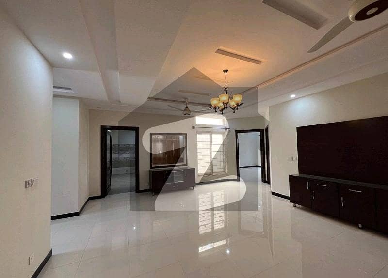 Centrally Located House In G-13 Is Available For Rent