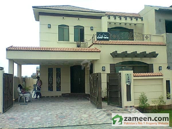 1 Kanal Bungalow For Sale In Askari 11 1 Kanal Bungalow For Sale In Askari 11