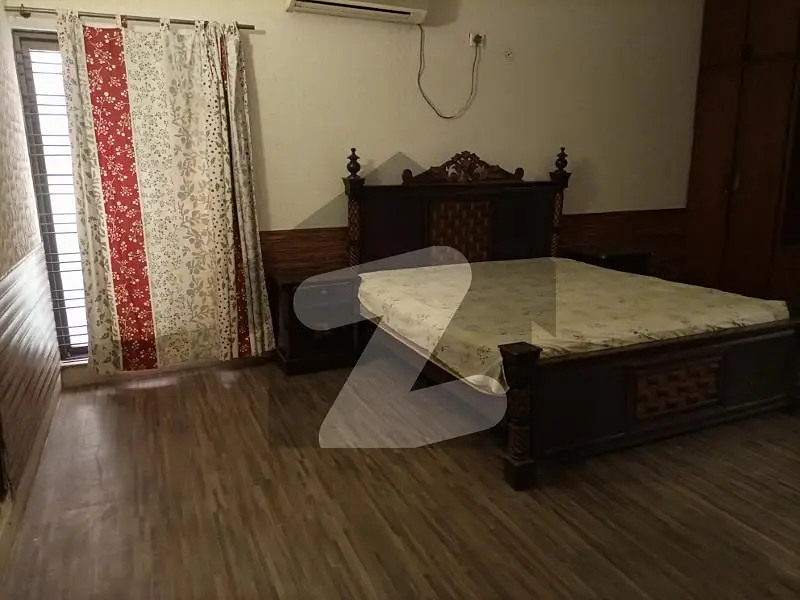 1 Kanal Lower Portion (Upper Lock) For Rent In DHA Phase 2