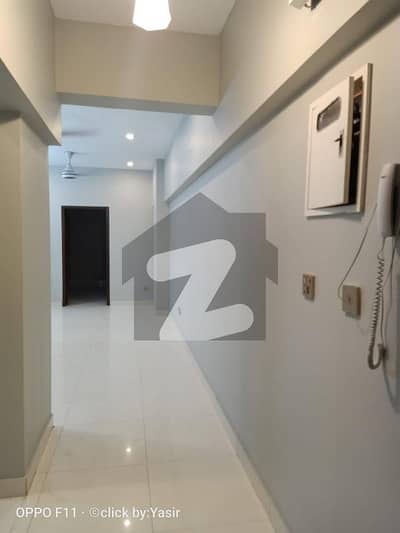 North Nazimabad 3 Bed DD Flat Available On Rent